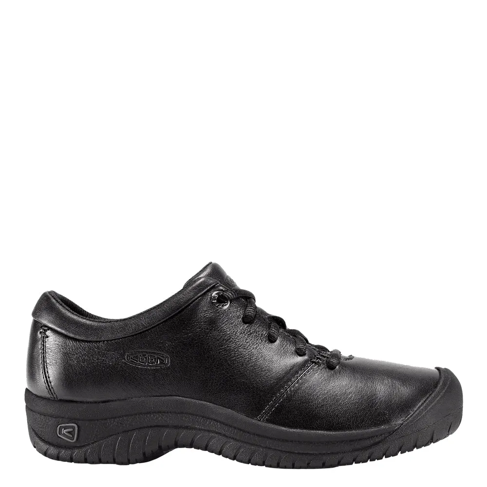 KEEN Utility Damen PTC wasserdichter Oxford-Arbeitsschuh KEEN Utility Schuhe