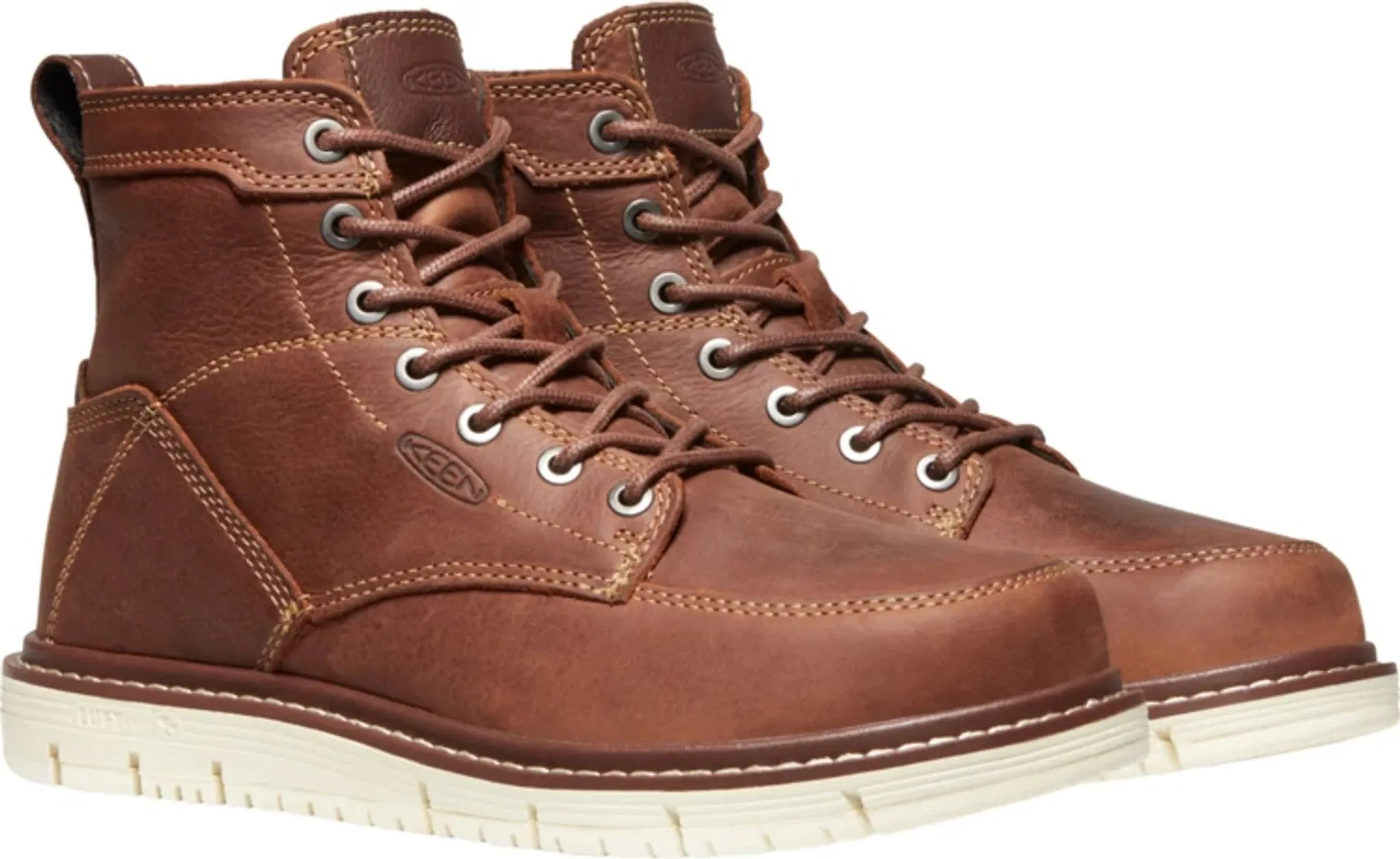 KEEN Utility Damen San Jose 6