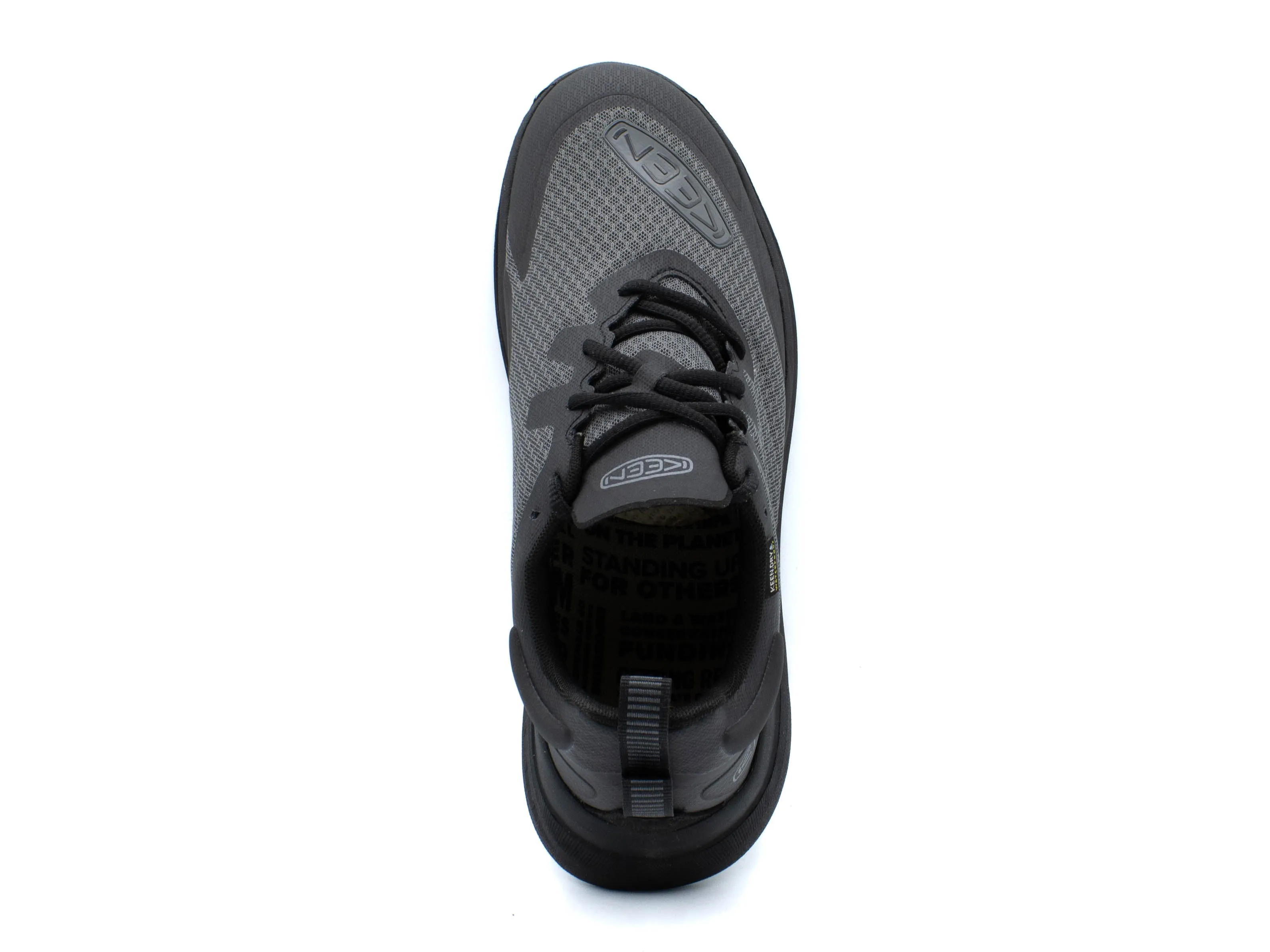 KEEN WK400 WASSERDICHTER WANDERSCHUH Keen Schuhe