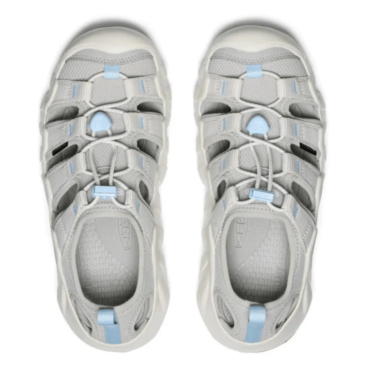 Keen Women's Hyperport H2 Legierung/Himmelweg