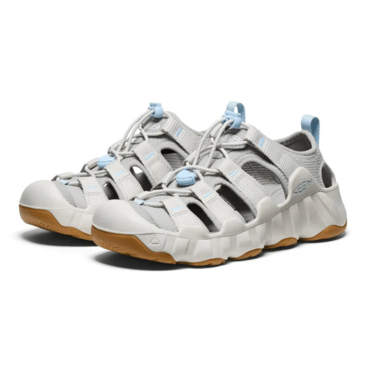 Keen Women's Hyperport H2 Legierung/Himmelweg