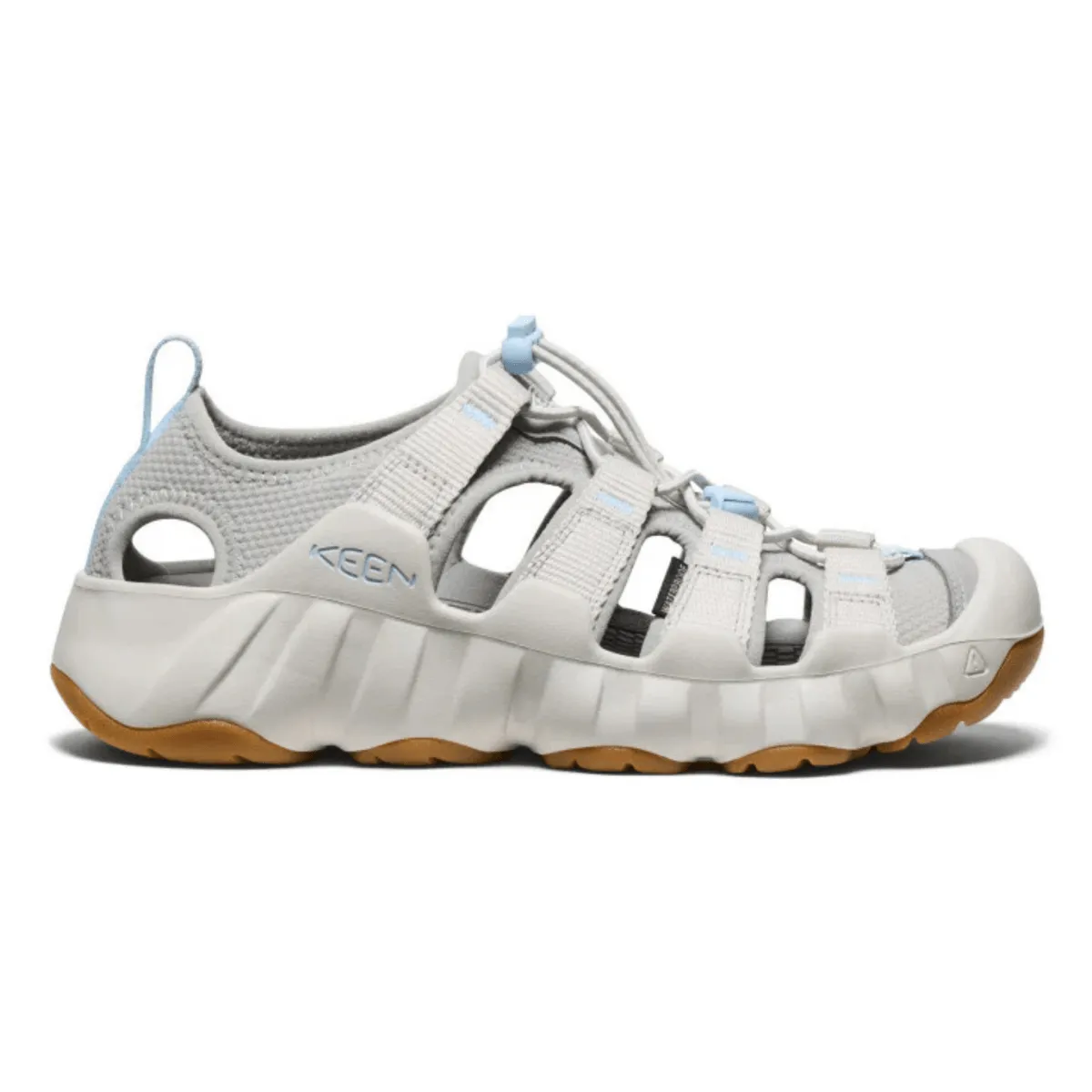 Keen Women's Hyperport H2 Legierung/Himmelweg