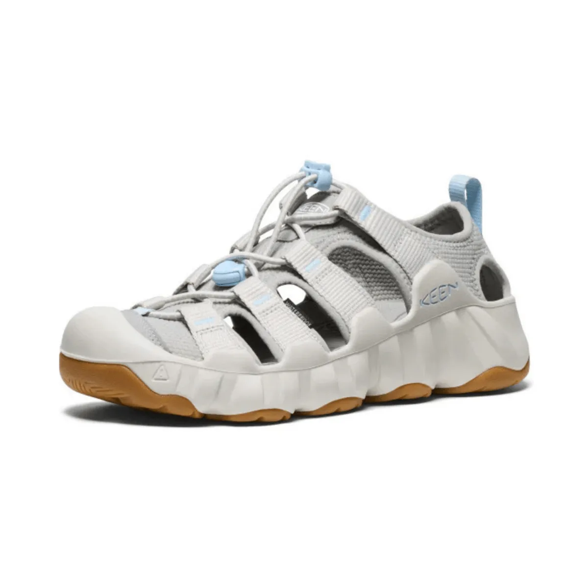 Keen Women's Hyperport H2 Legierung/Himmelweg