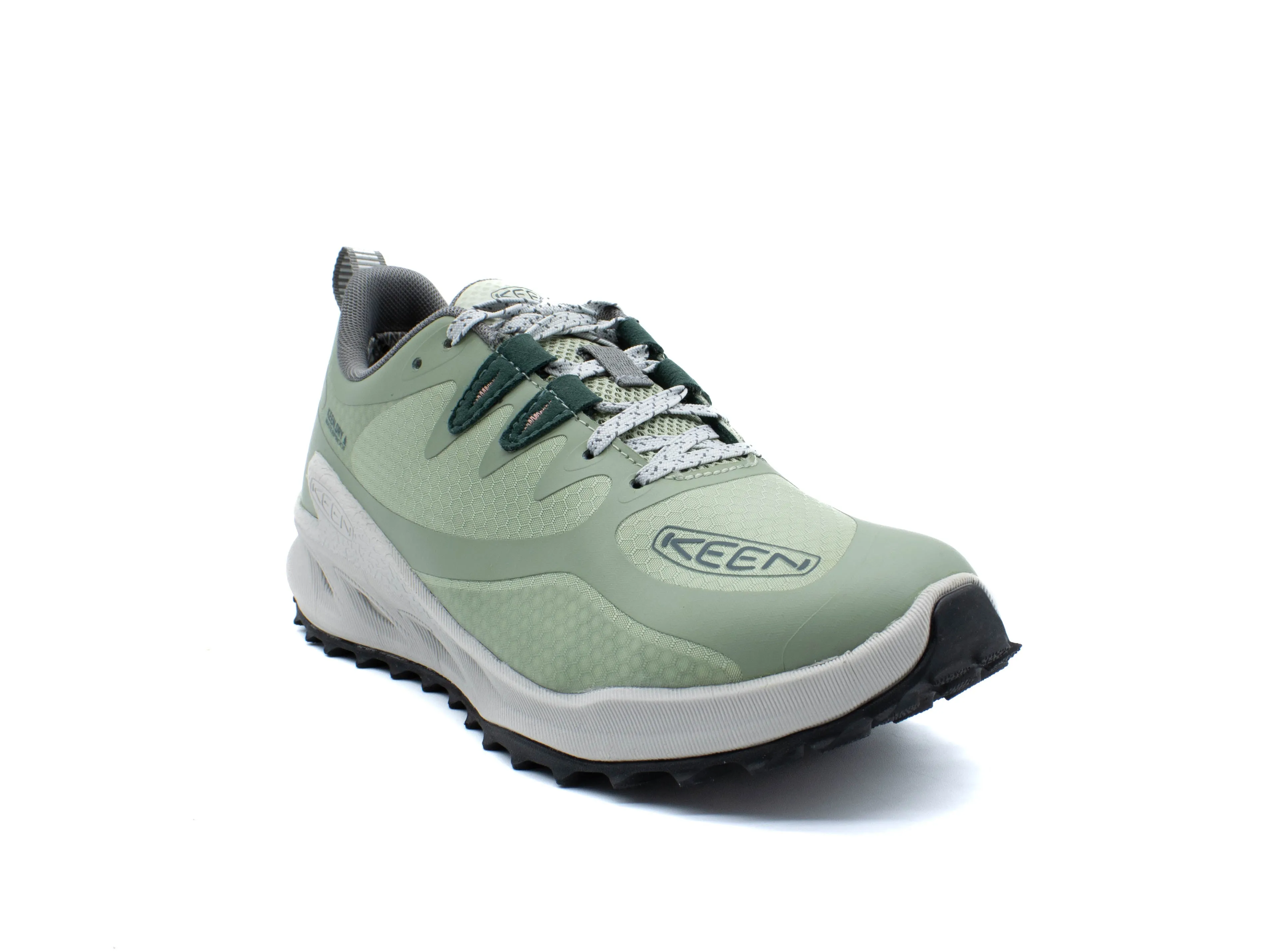 KEEN ZIONIC WASSERDICTER WANDERSCHUH Keen Schuhe