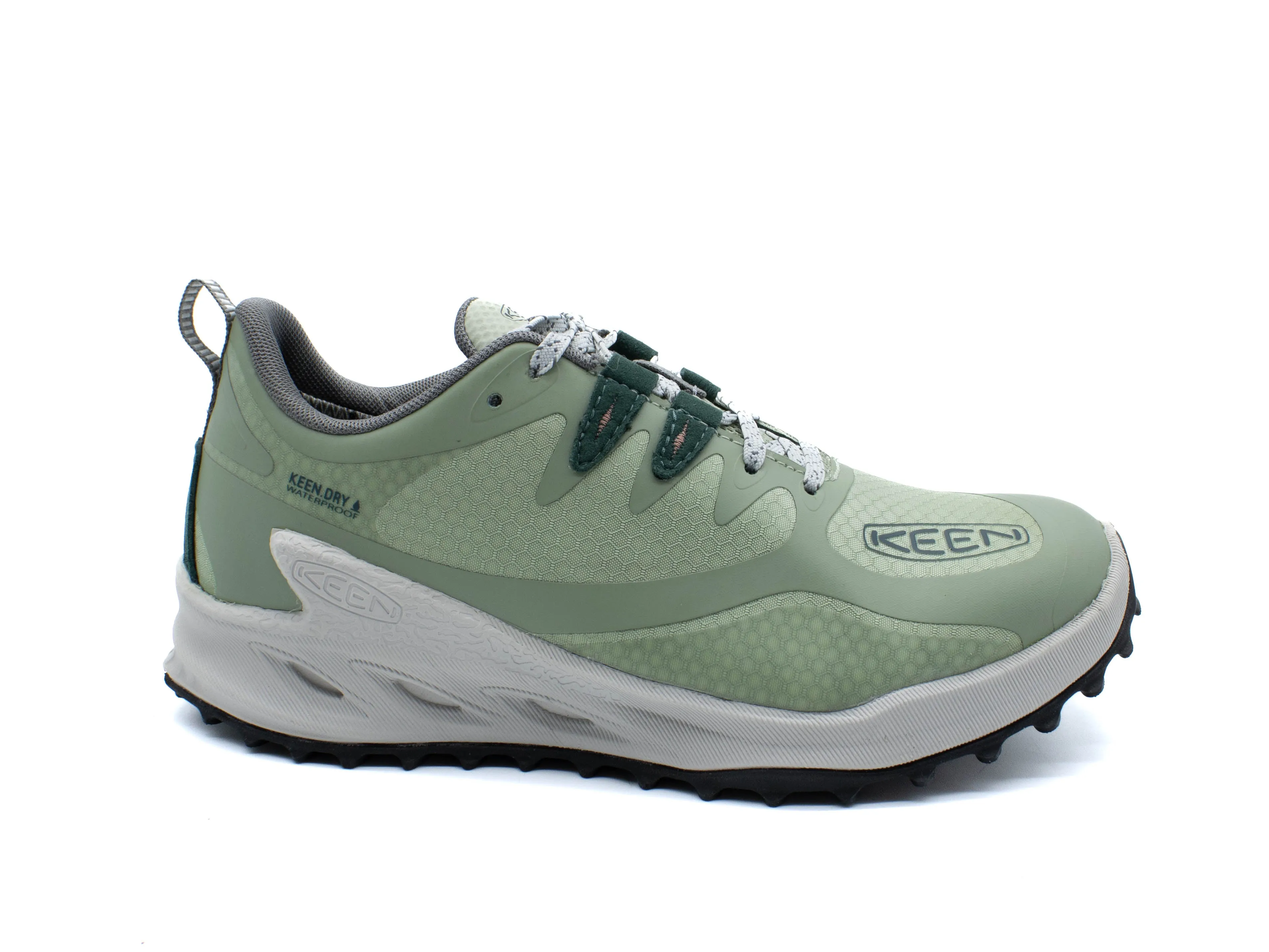 KEEN ZIONIC WASSERDICTER WANDERSCHUH Keen Schuhe