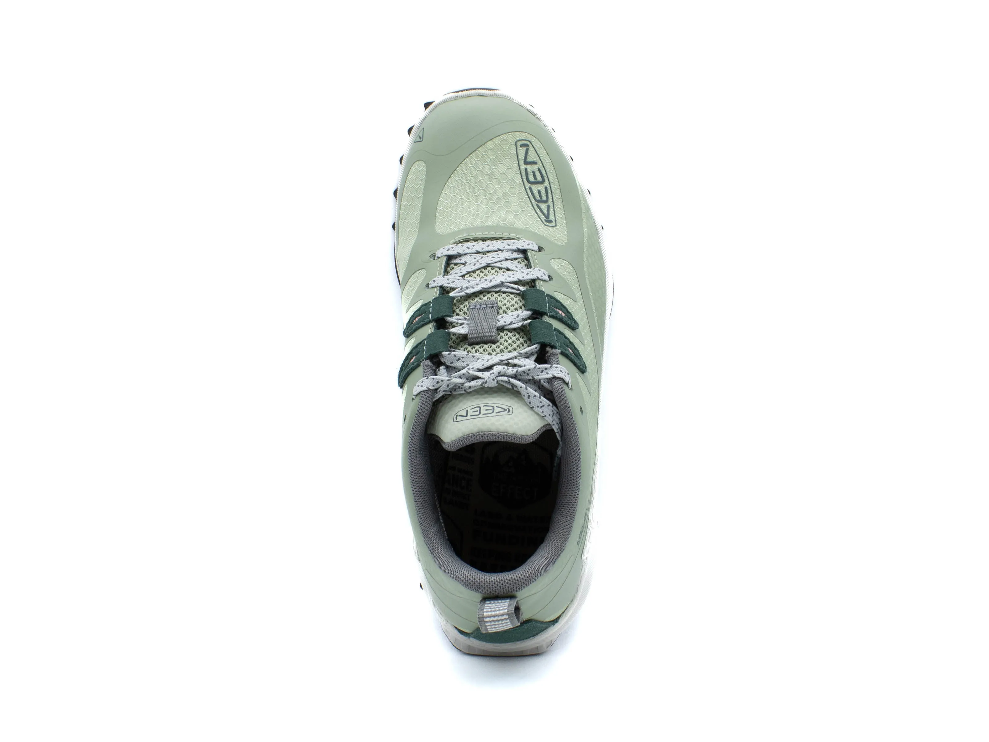 KEEN ZIONIC WASSERDICTER WANDERSCHUH Keen Schuhe