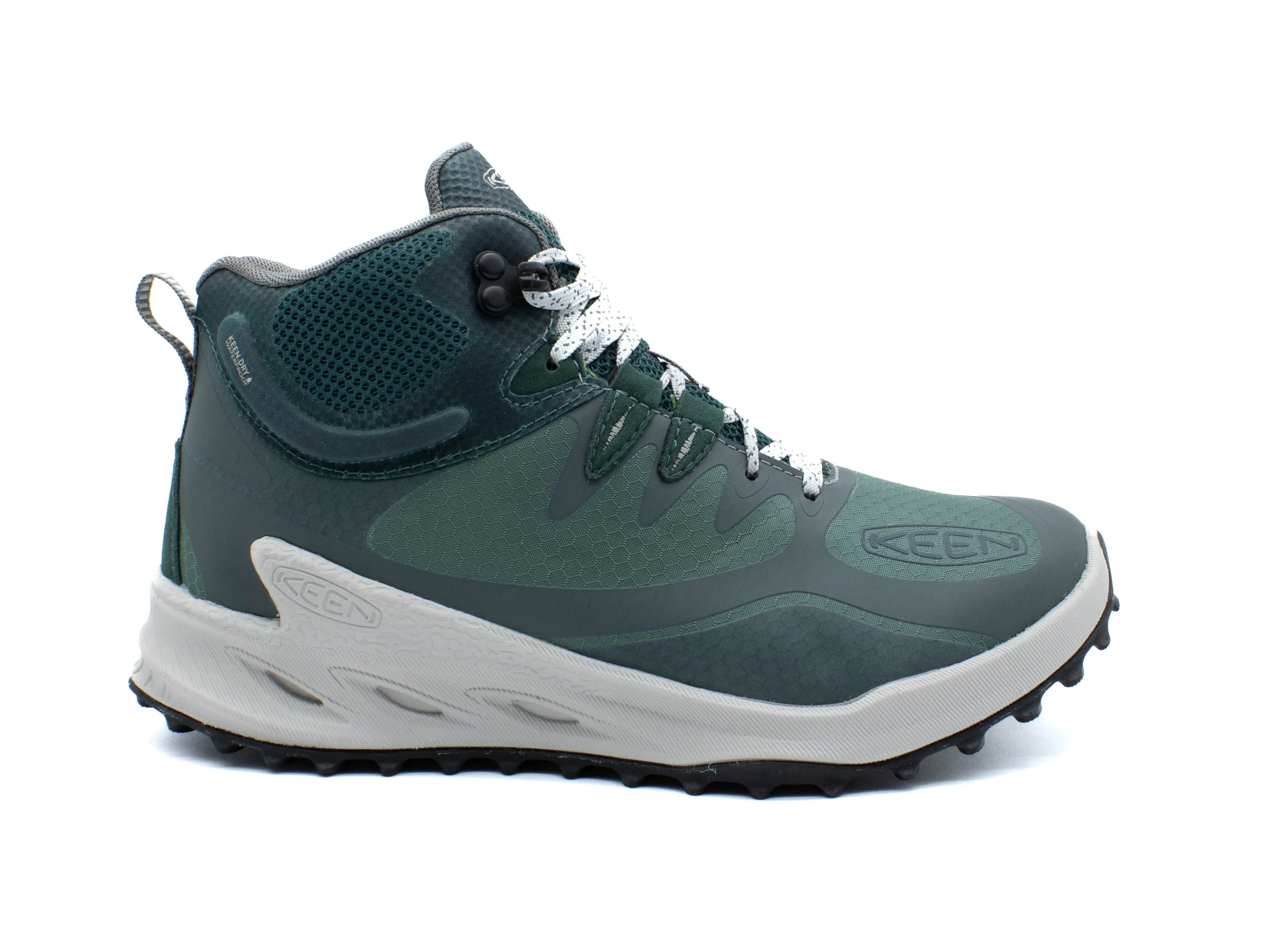 KEEN. ZIONIC WASSERDICHT MID Keen Schuhe