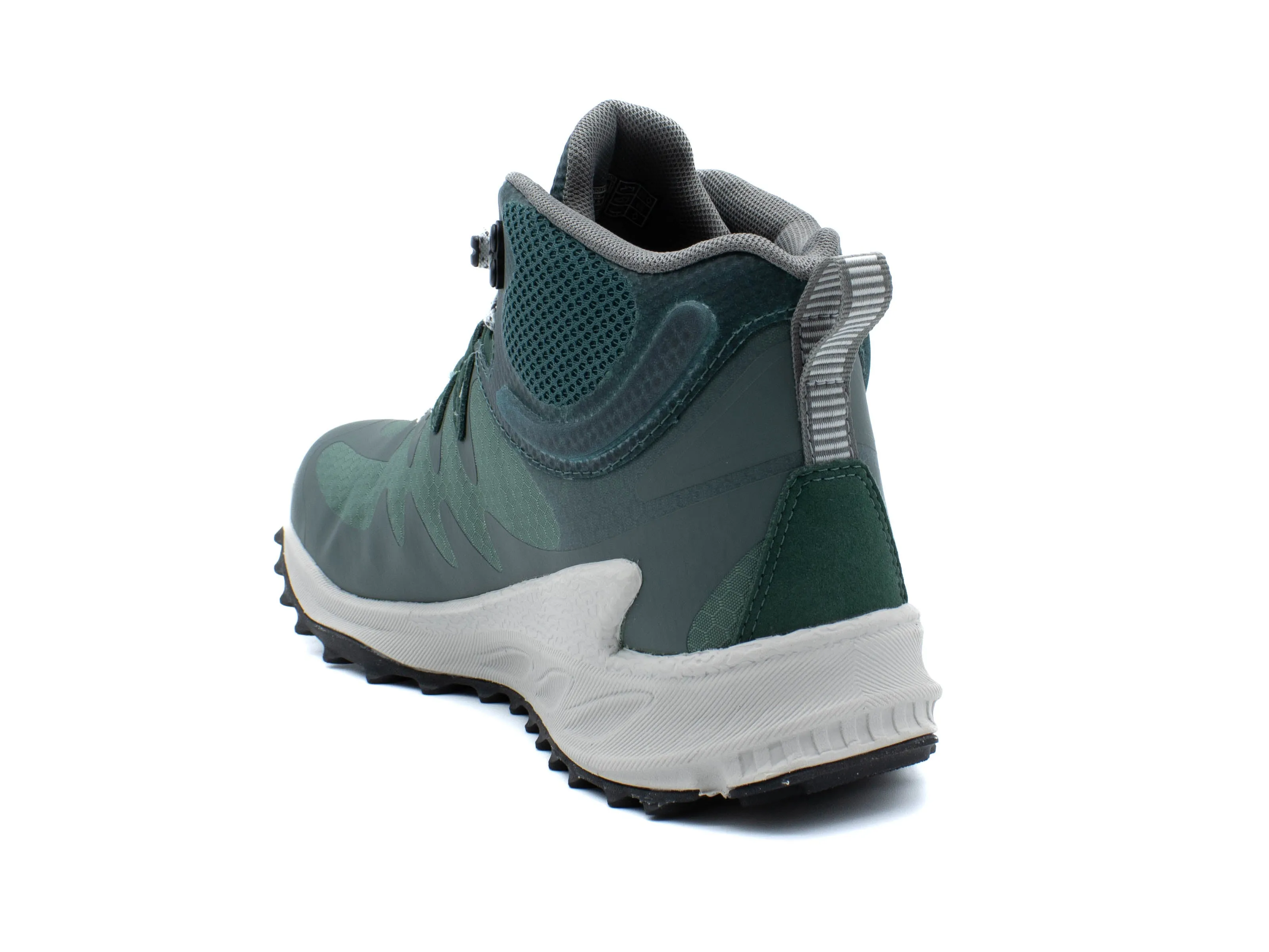 KEEN. ZIONIC WASSERDICHT MID Keen Schuhe