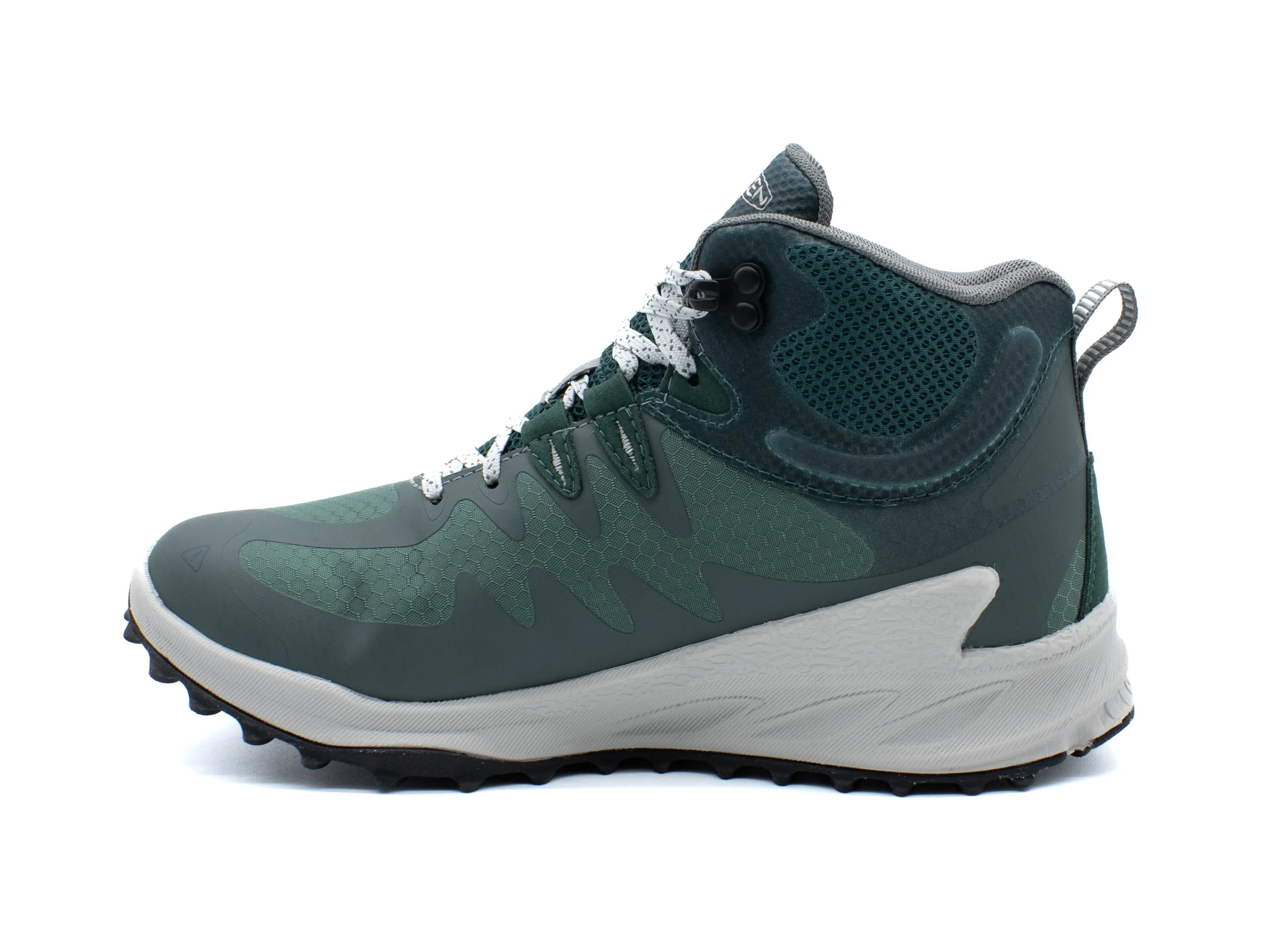 KEEN. ZIONIC WASSERDICHT MID Keen Schuhe