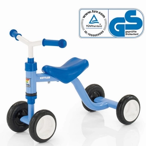Kettler Smoovy Blau