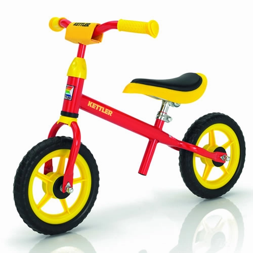 Kettler Speedy 10 Zoll