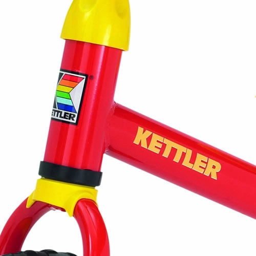Kettler Speedy 10 Zoll