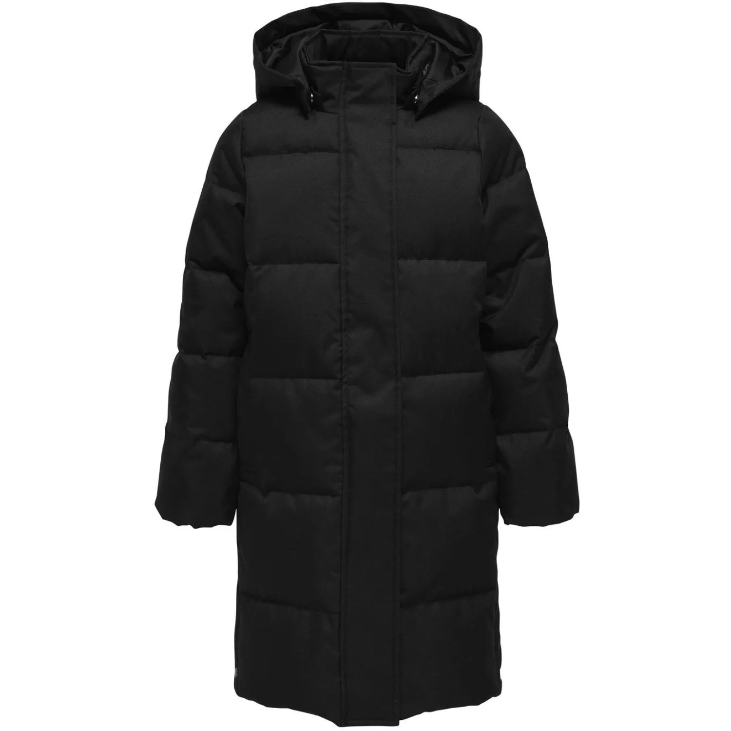 NUR für Kinder Black Irene Daunenjacke Noos Nur für Kinder