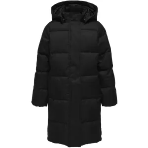 NUR für Kinder Black Irene Daunenjacke Noos Nur für Kinder