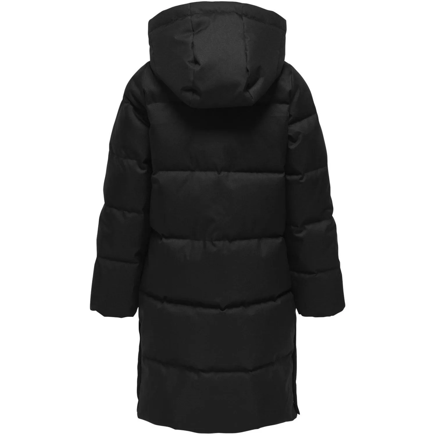 NUR für Kinder Black Irene Daunenjacke Noos Nur für Kinder