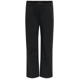 Kids ONLY Black Kobe Hose Kids Only