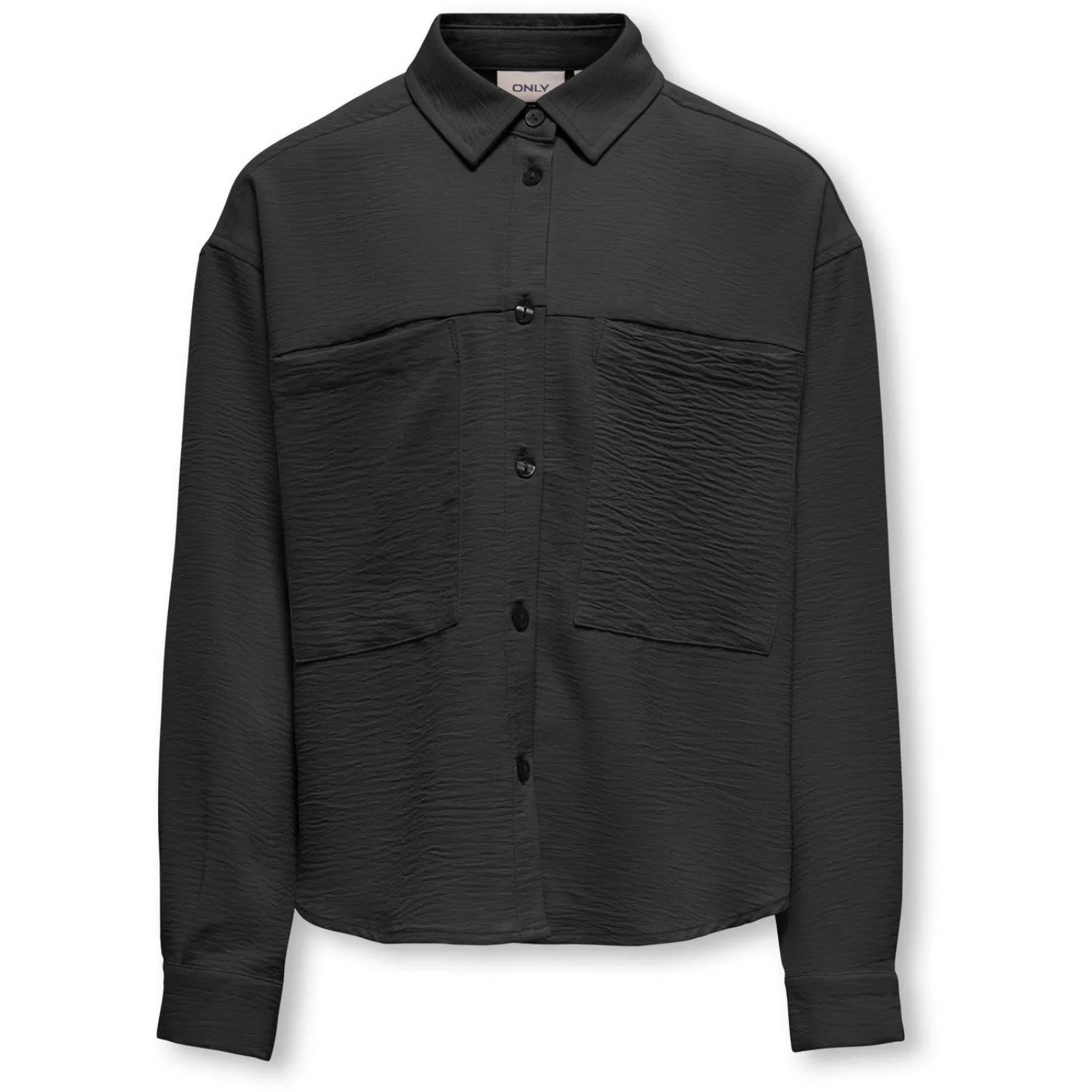 NUR für Kinder Black Mette Life Knot Shirt Nur für Kinder