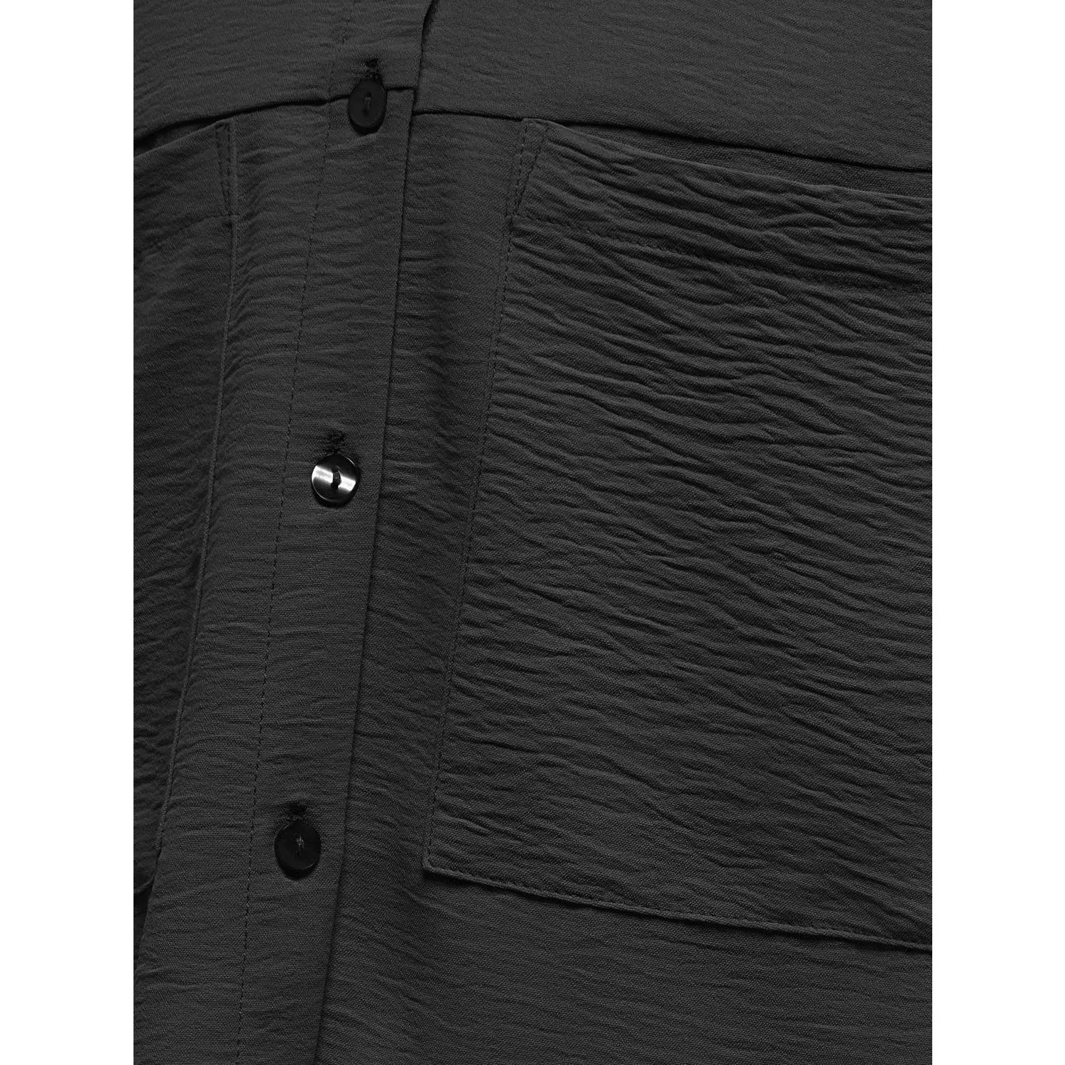 NUR für Kinder Black Mette Life Knot Shirt Nur für Kinder