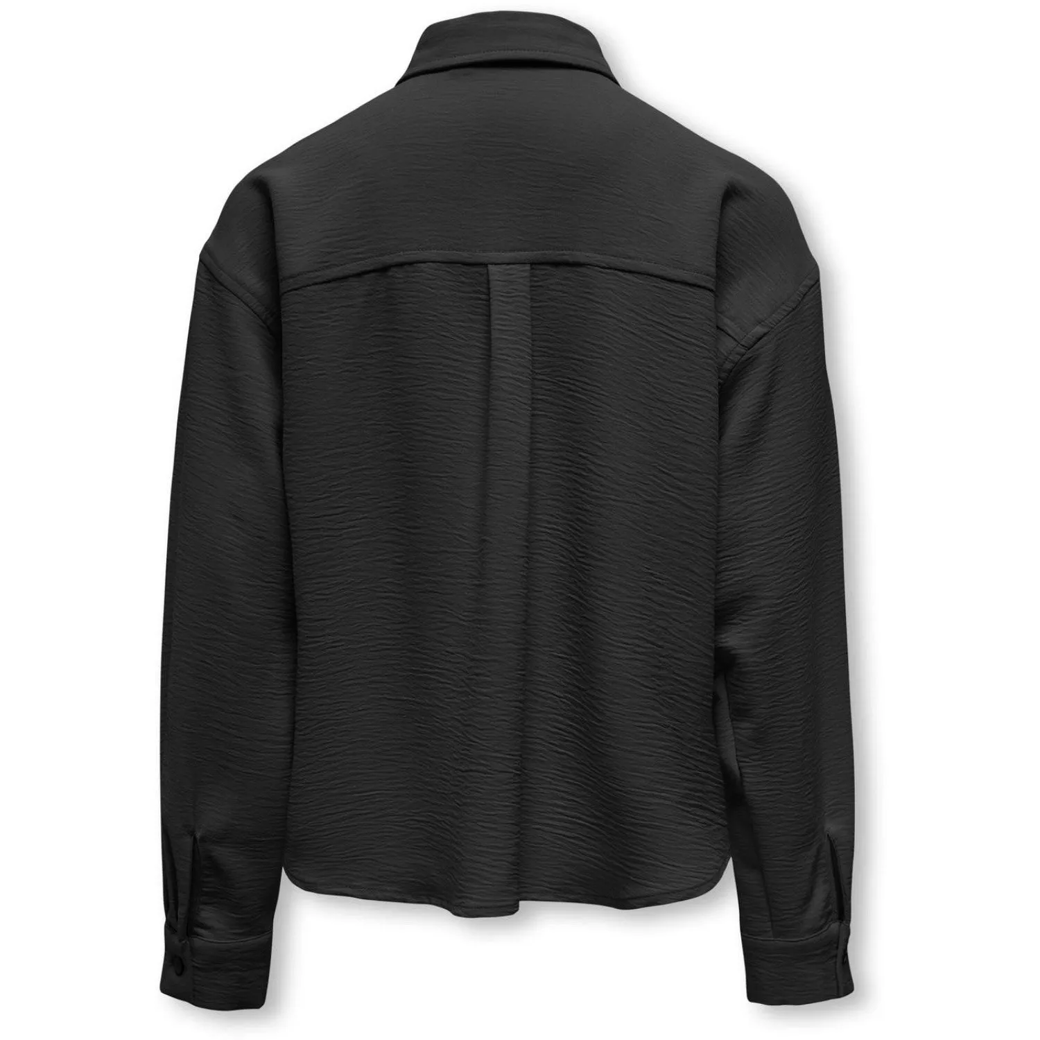NUR für Kinder Black Mette Life Knot Shirt Nur für Kinder