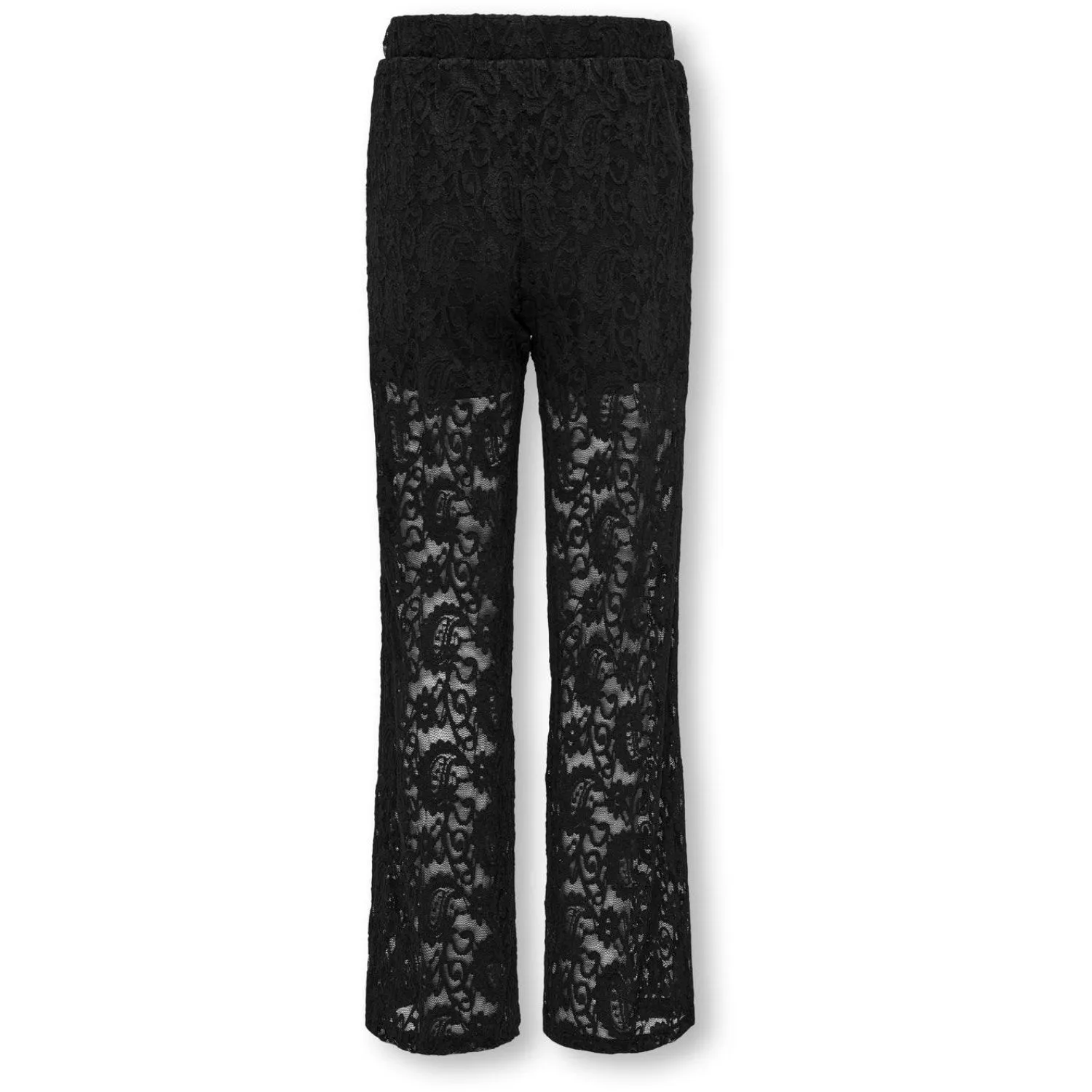 Kids ONLY Black Milly Spitzenhose Nur für Kinder