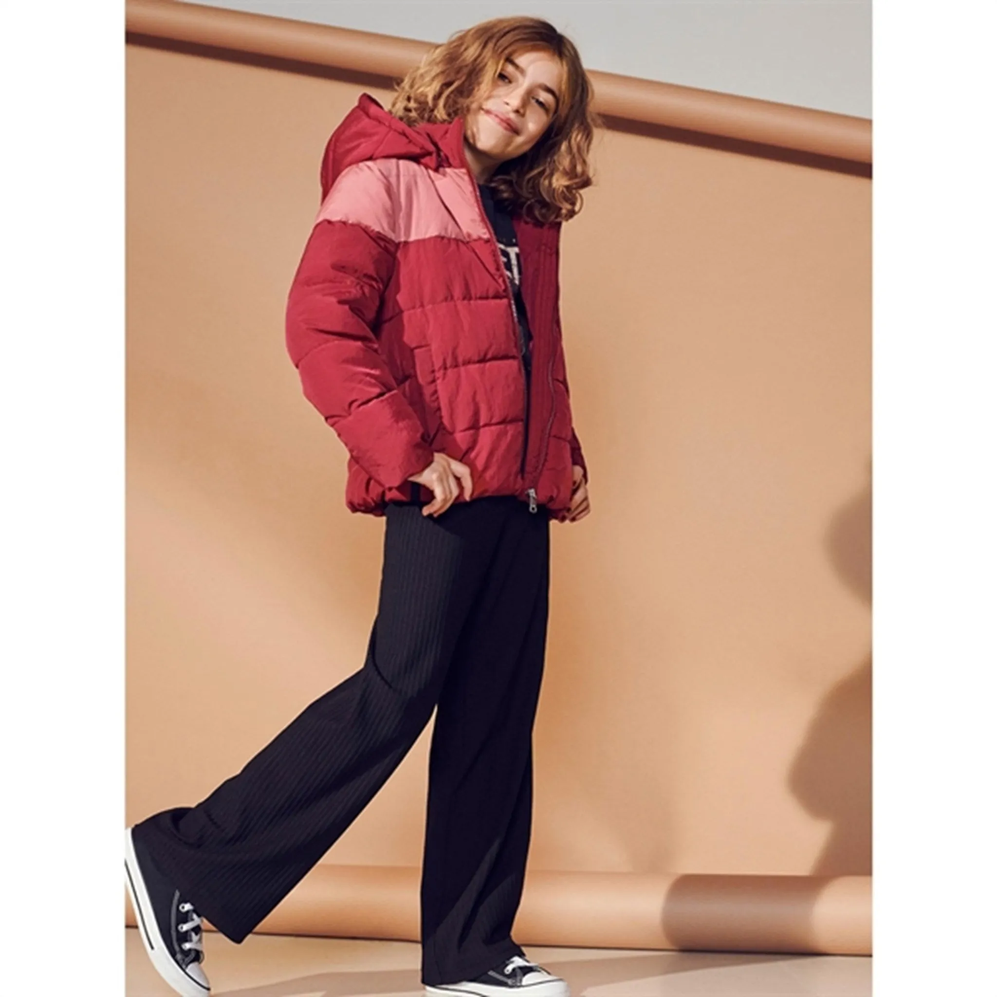 Kids ONLY Black Nella Hose Kids Only
