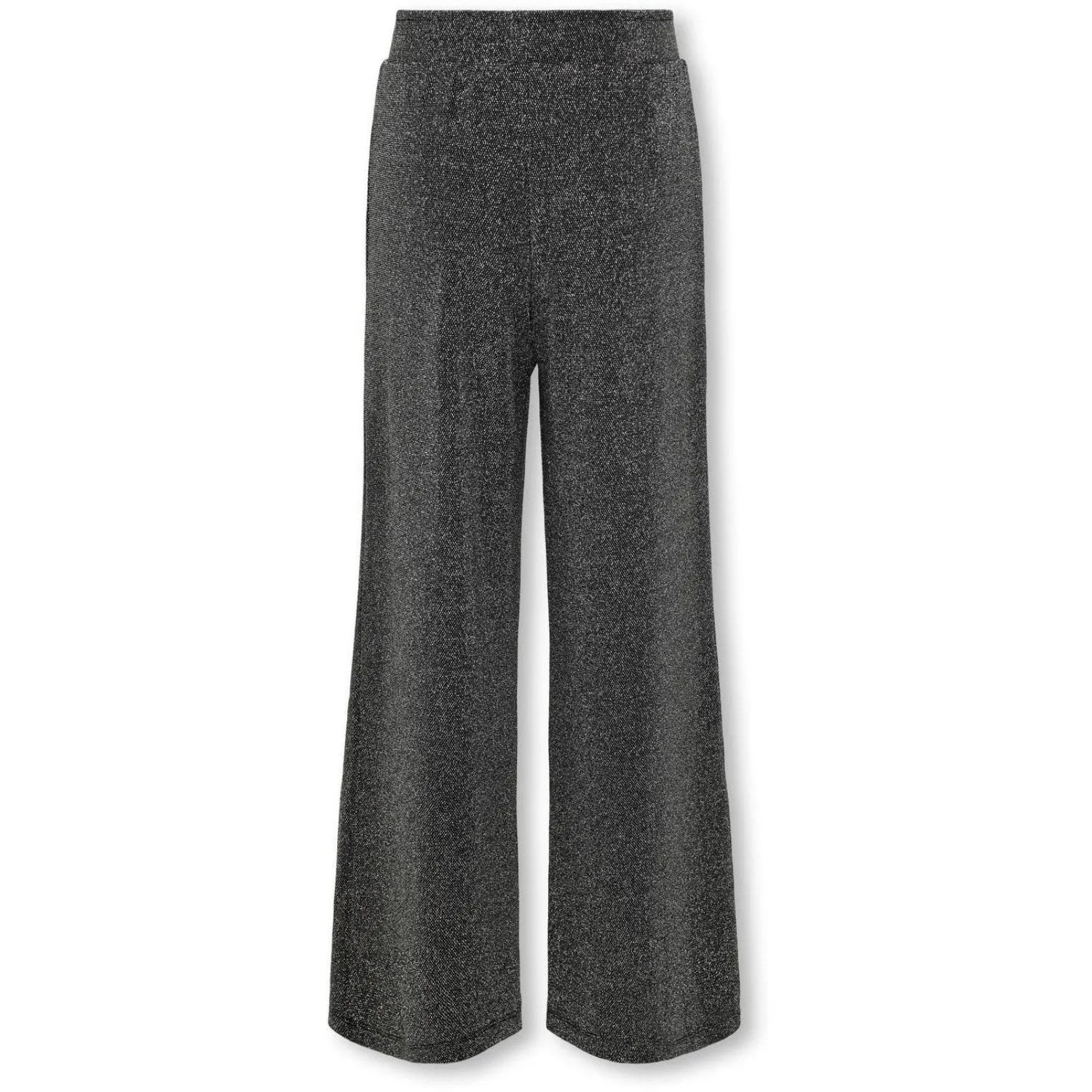 NUR FÜR KINDER Black Queen Glitzerhose Nur für Kinder