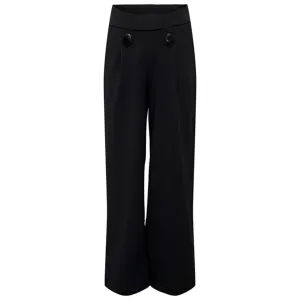 Kids ONLY Black Sania Knopfhose Nur für Kinder