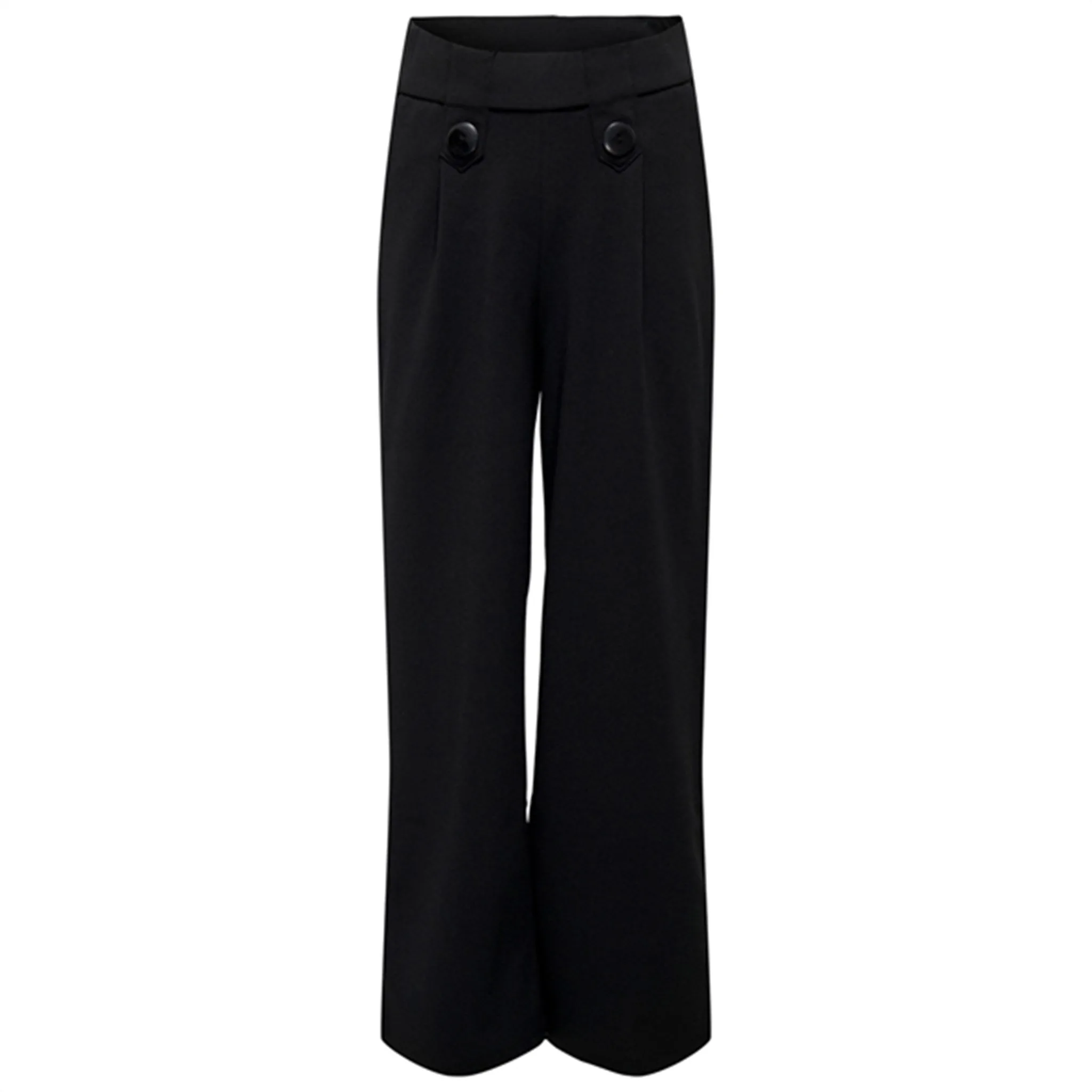 Kids ONLY Black Sania Knopfhose Nur für Kinder