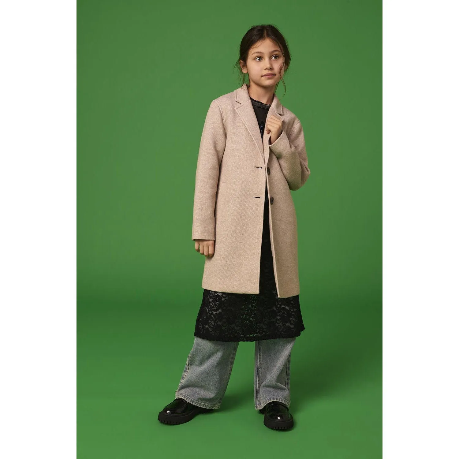 NUR FÜR KINDER Etherea Sedona Life Carrie Leichte Jacke Nur für Kinder