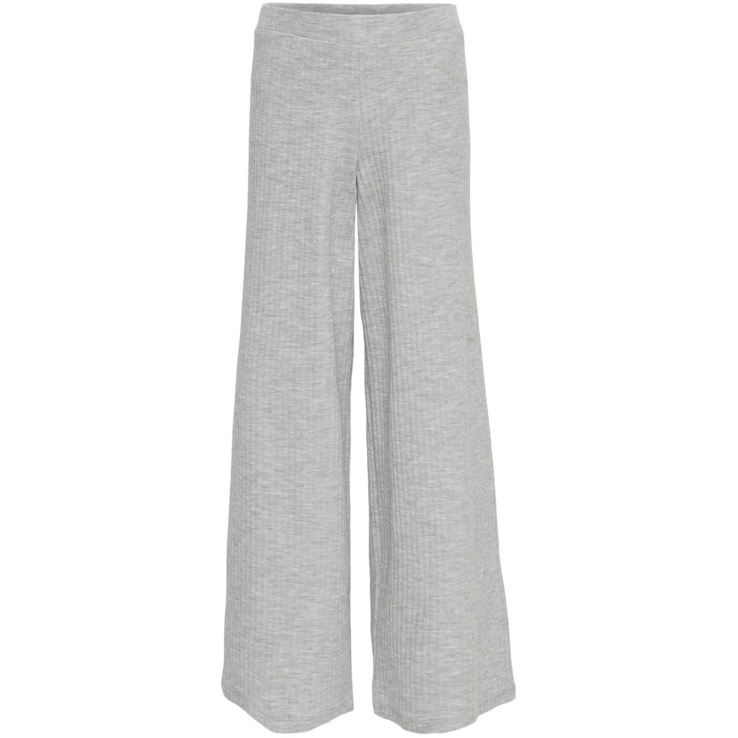 Kinder NUR Hellgrau Melange Nella Hose Noos Kids Only