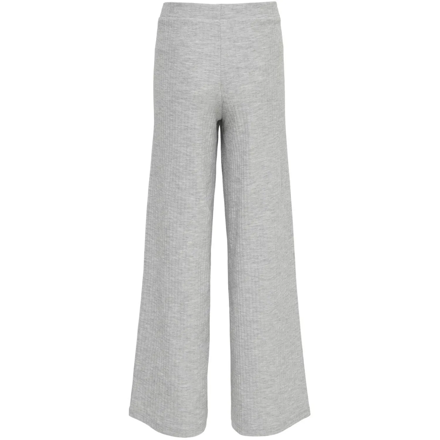 Kinder NUR Hellgrau Melange Nella Hose Noos Kids Only