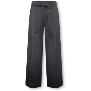 KINDER NUR Magnet Tizana Baumwoll-Lockere Hose Noos Kids Only