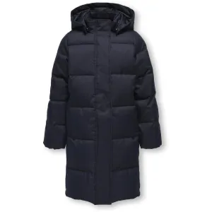 KINDER AUSSCHLIESSLICH Nachthimmel Irene Pufferjacke Noos Nur für Kinder