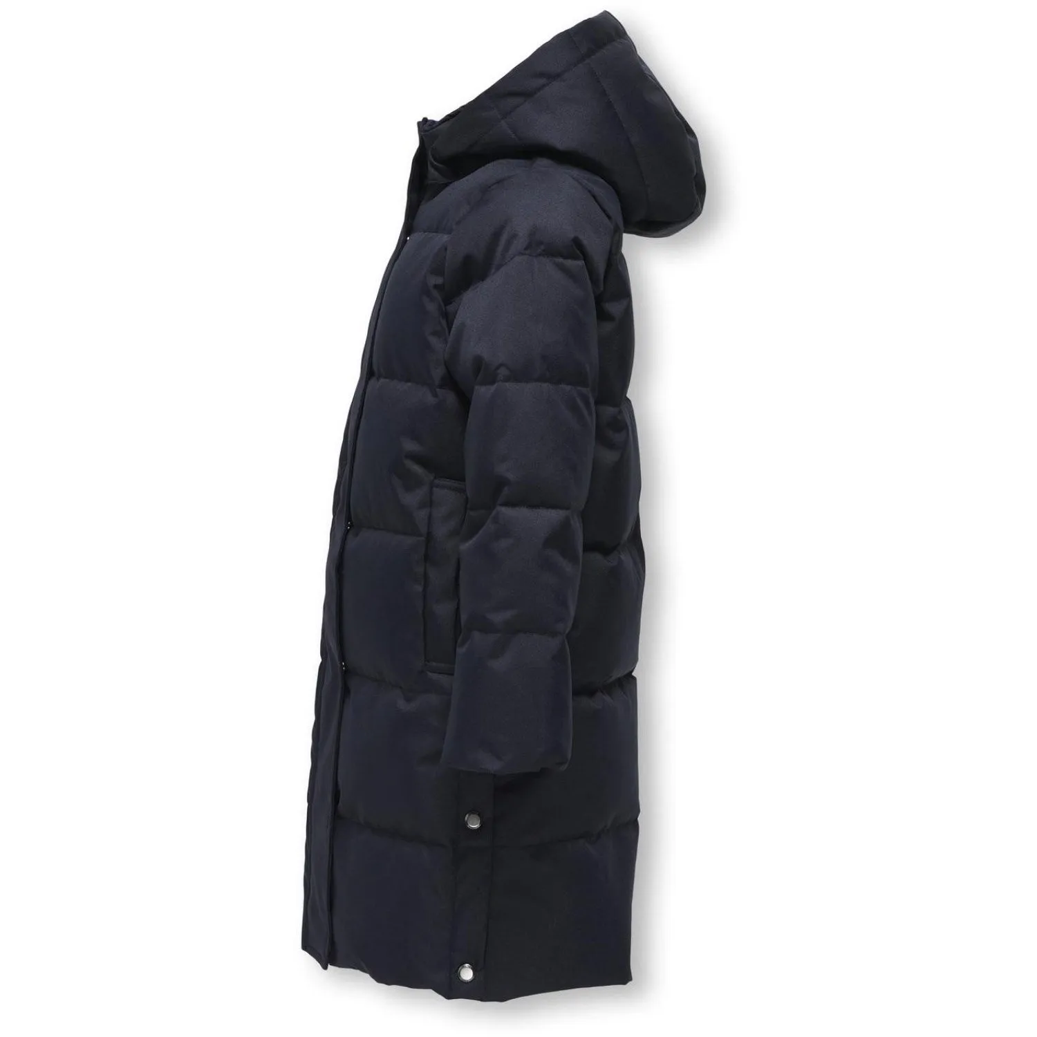 KINDER AUSSCHLIESSLICH Nachthimmel Irene Pufferjacke Noos Nur für Kinder