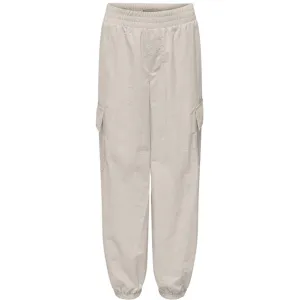 Kids ONLY Bimsstein Echo Cargo Fallschirmhose Noos Kids Only