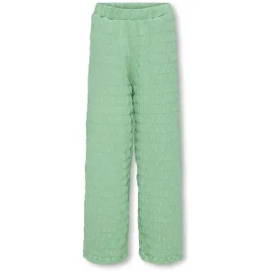 Kids ONLY Pfefferminz Milla Hose Nur für Kinder