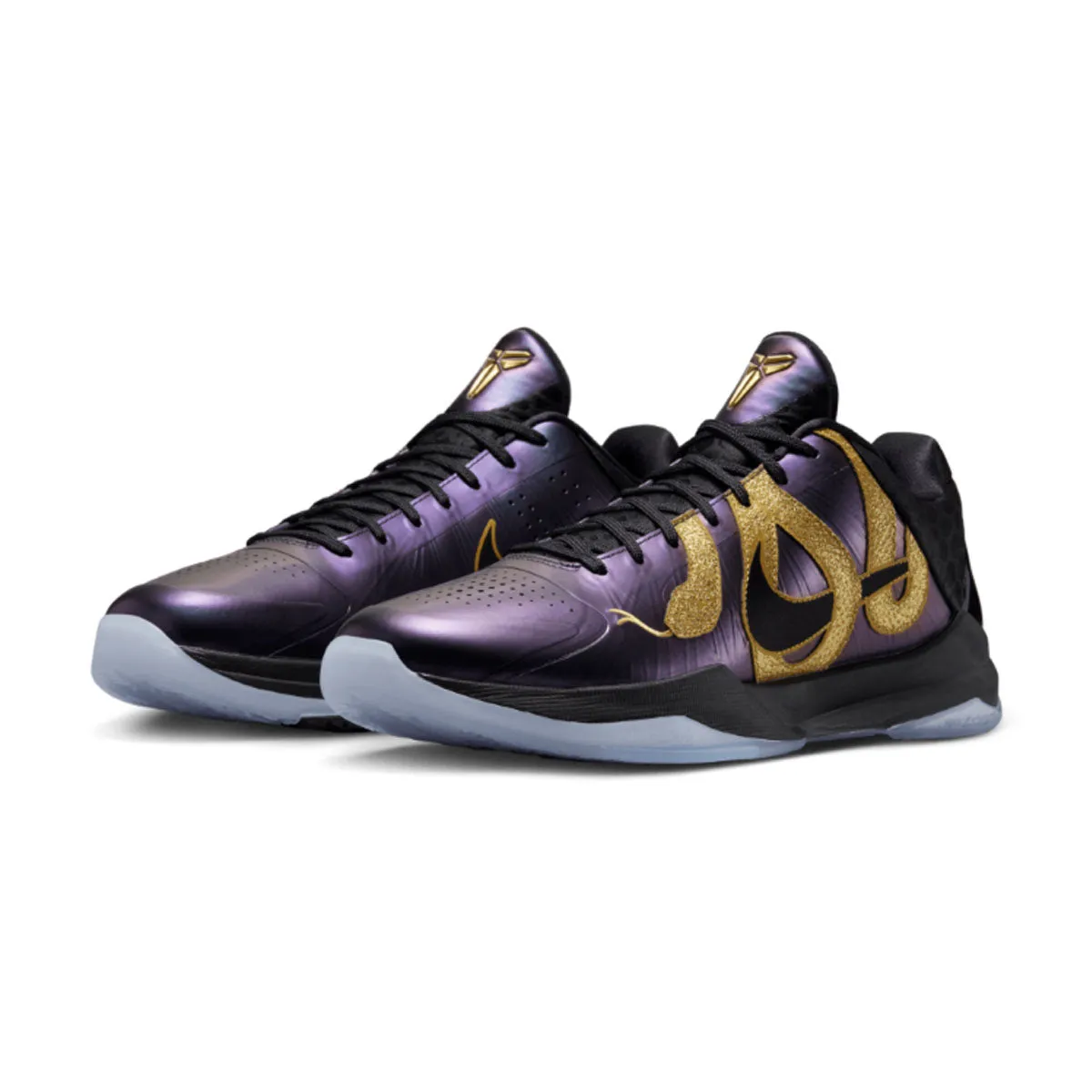 Kobe V Protro 'Jahr des Mamba'