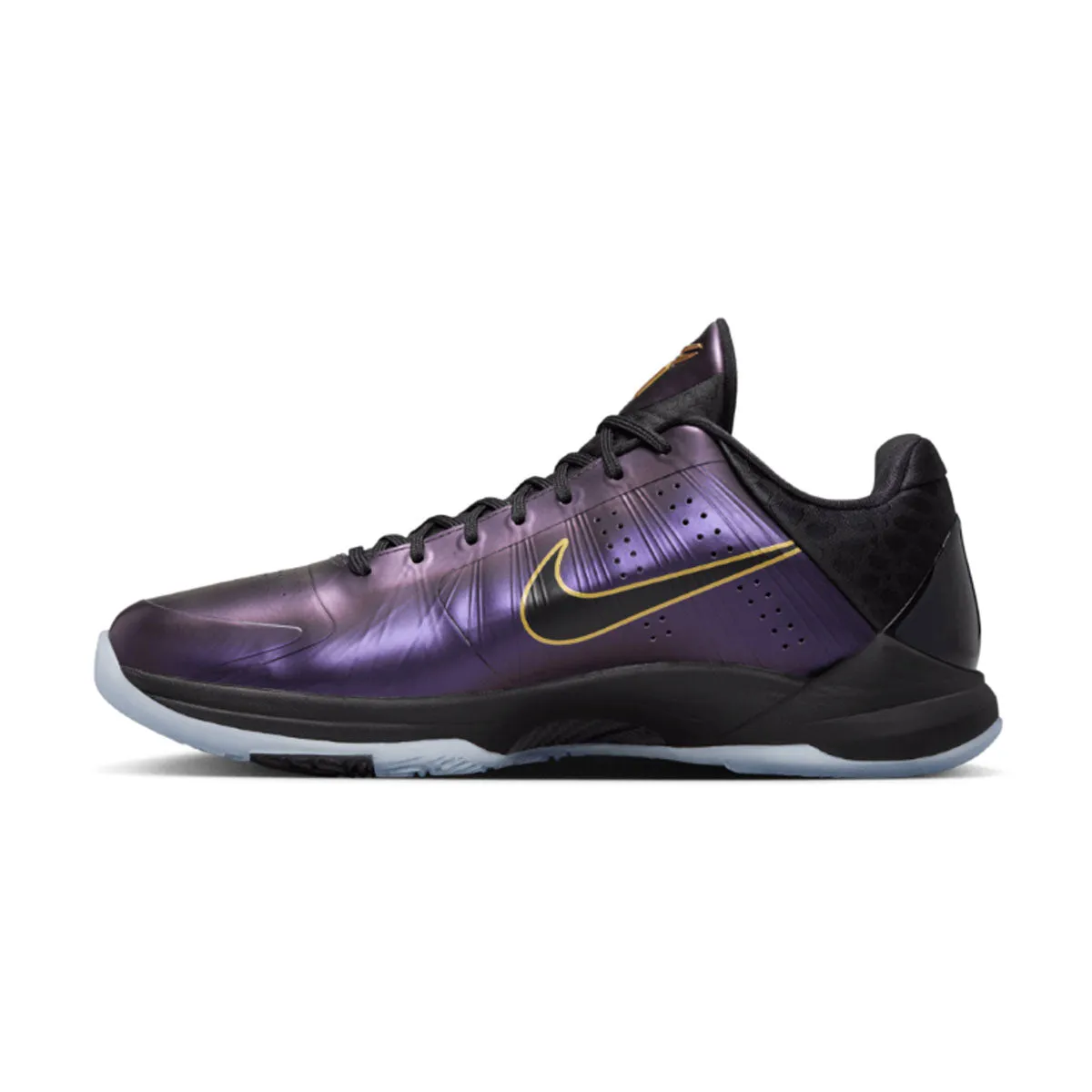 Kobe V Protro 'Jahr des Mamba'