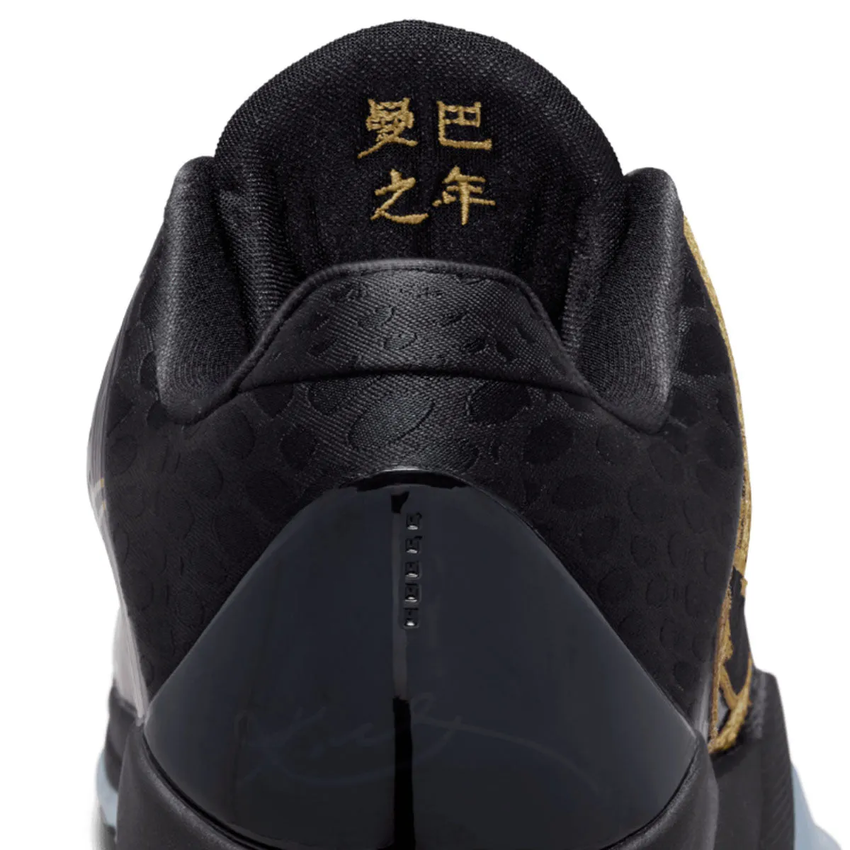 Kobe V Protro 'Jahr des Mamba'
