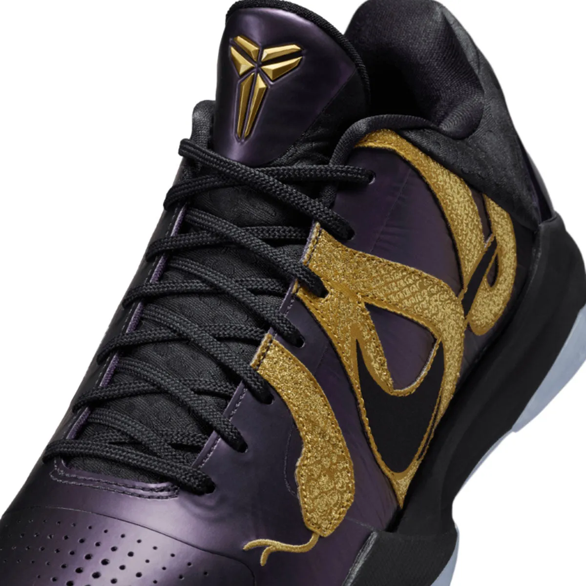 Kobe V Protro 'Jahr des Mamba'