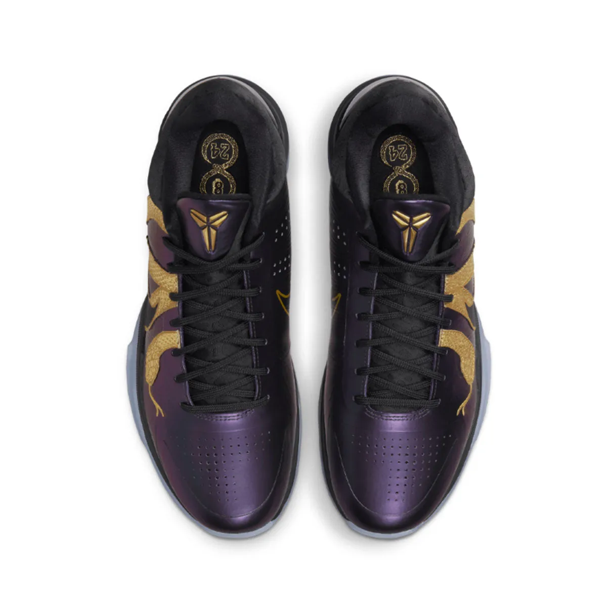 Kobe V Protro 'Jahr des Mamba'