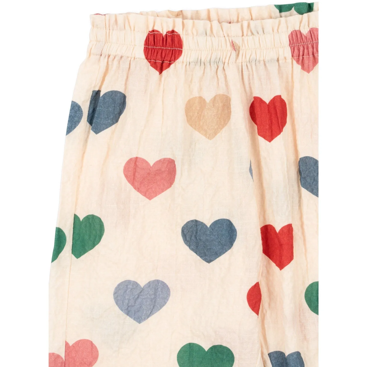 Konges Sløjd Bon Coeur Bunte Frappe Elin Hose Gots Konges Sloejd