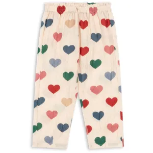 Konges Sløjd Bon Coeur Bunte Frappe Elin Hose Gots Konges Sloejd