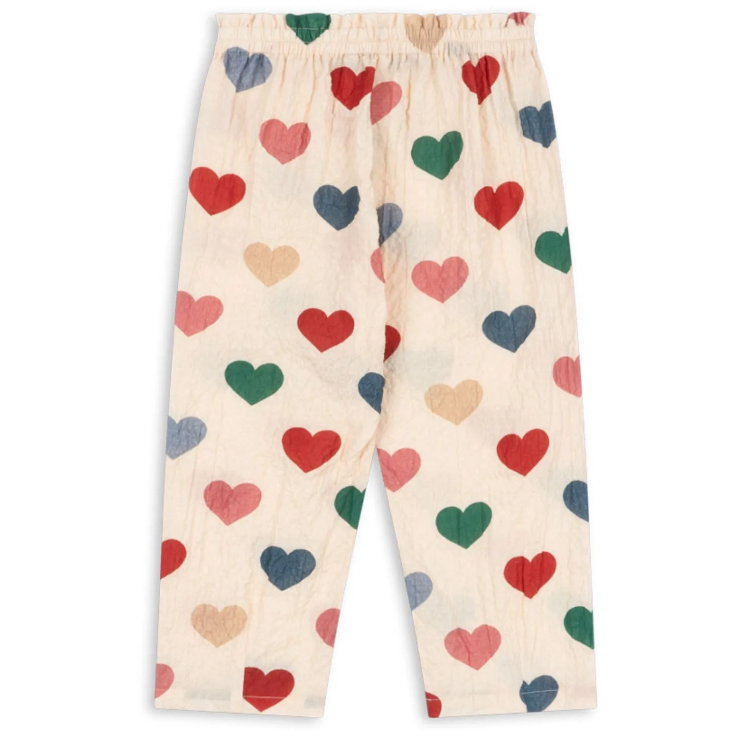 Konges Sløjd Bon Coeur Bunte Frappe Elin Hose Gots Konges Sloejd