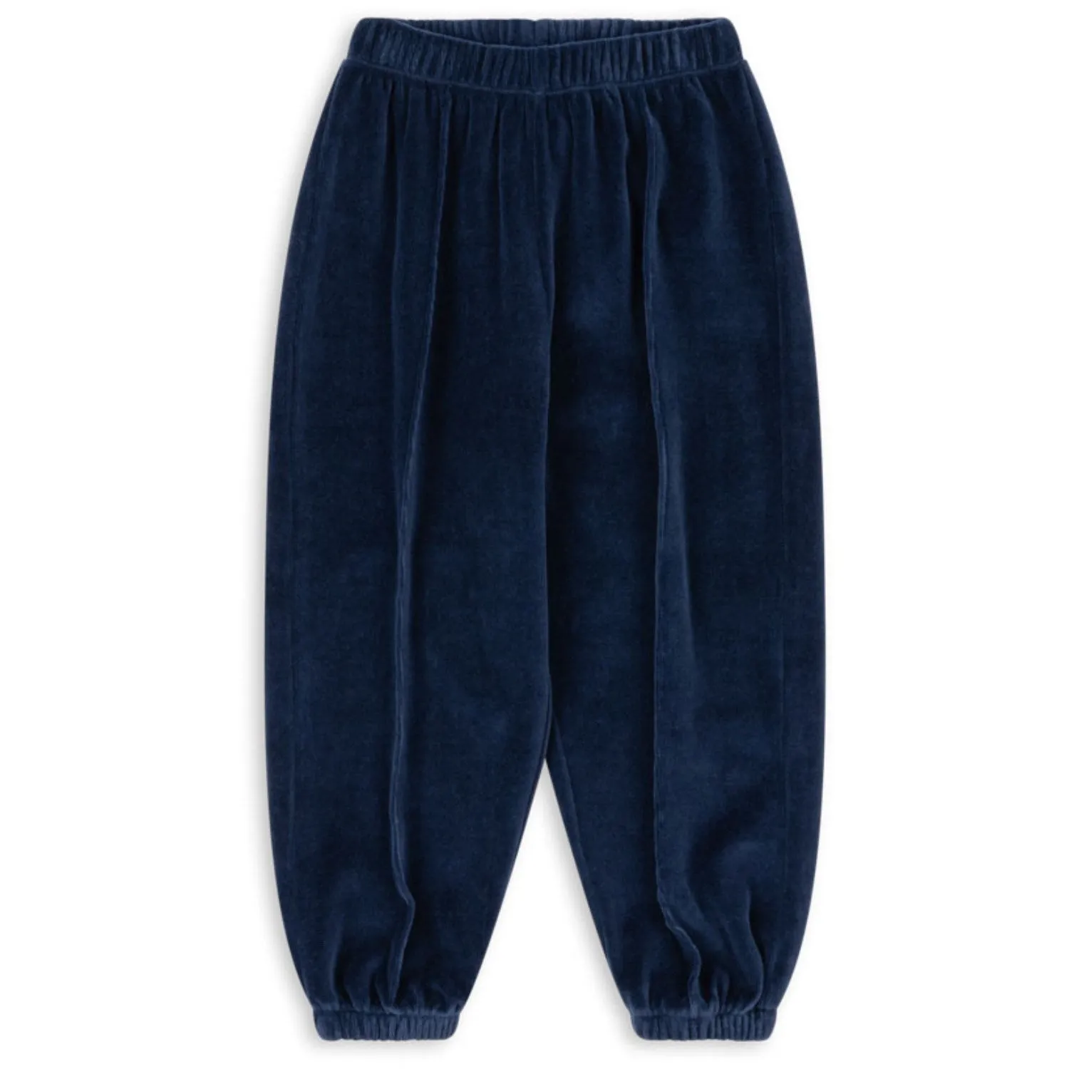 Konges Sløjd Kleid Blau Wally Sweathose Gots Konges Sloejd