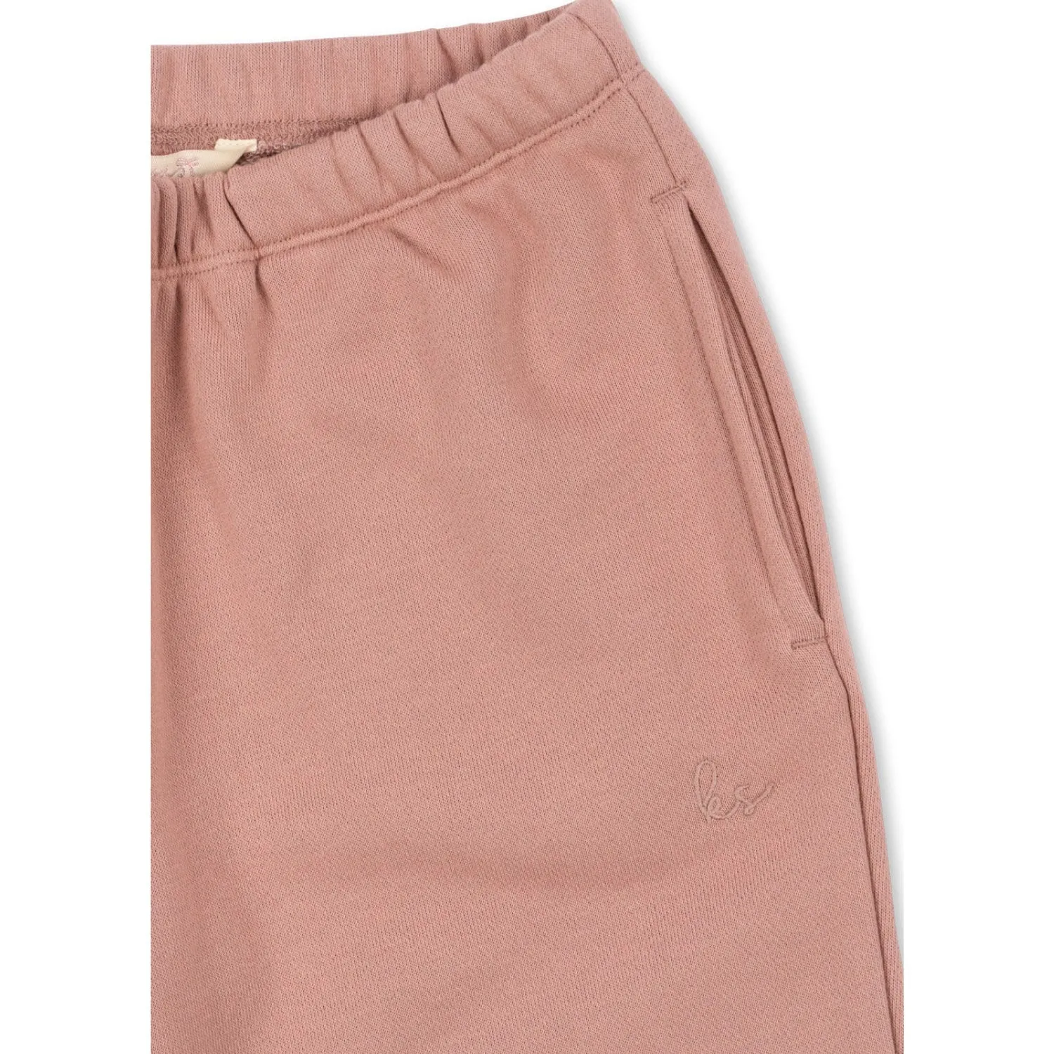 Konges Sløjd MahAndany Rose Lou Sweathose Ocs Konges Sloejd