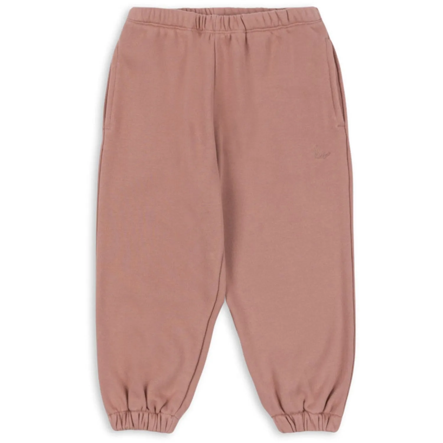 Konges Sløjd MahAndany Rose Lou Sweathose Ocs Konges Sloejd