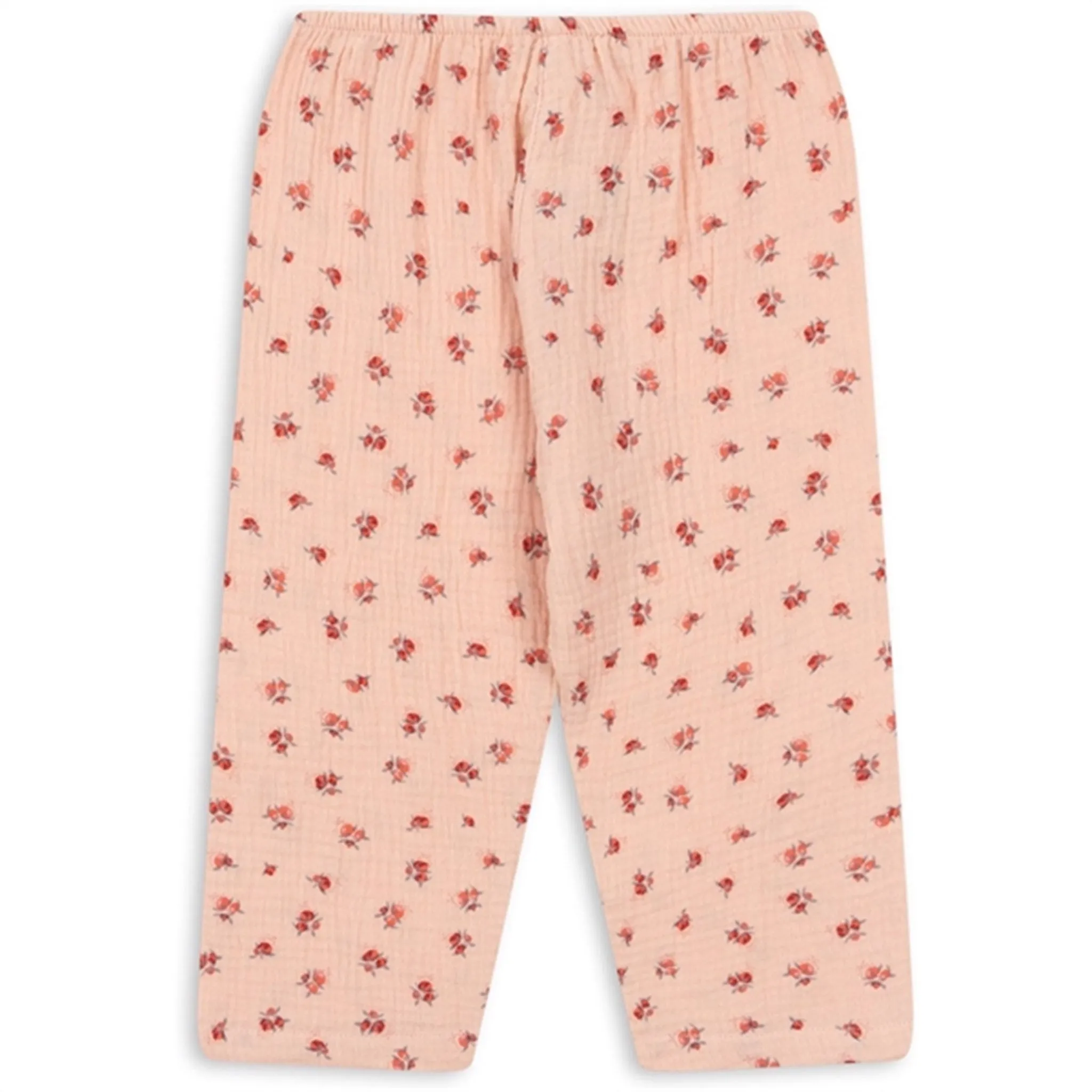 Konges Sløjd Peonia Pink Coco Hose Konges Sloejd