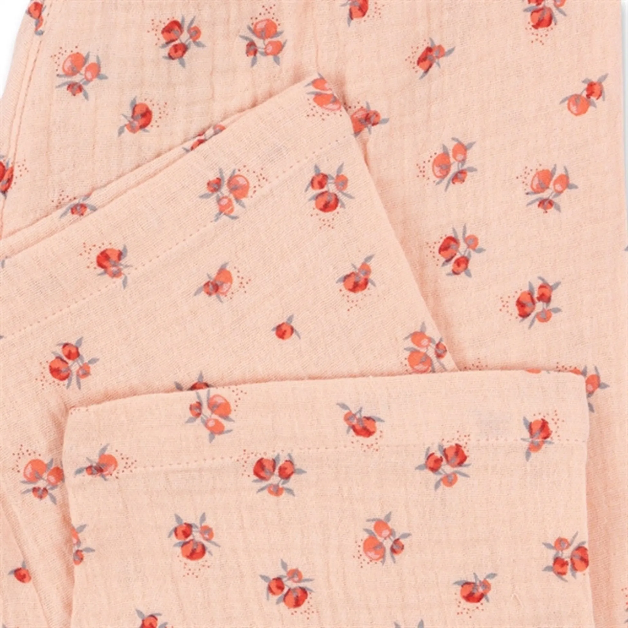 Konges Sløjd Peonia Pink Coco Hose Konges Sloejd