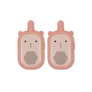 Konges Sløjd: Walkie Talkie - Himbeere